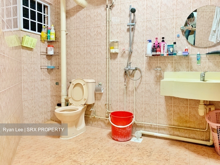 Blk 436 Jurong West Avenue 1 (Jurong West), HDB 5 Rooms #190787362